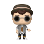 Preview: FUNKO POP! - Movie - Pretty in Pink Duckie Dale  #1721
